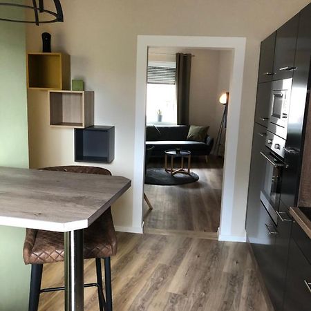 Ferienwohnung Schlich Kelberg Zewnętrze zdjęcie