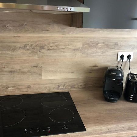 Ferienwohnung Schlich Kelberg Zewnętrze zdjęcie