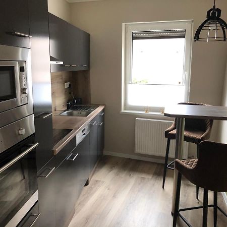 Ferienwohnung Schlich Kelberg Zewnętrze zdjęcie