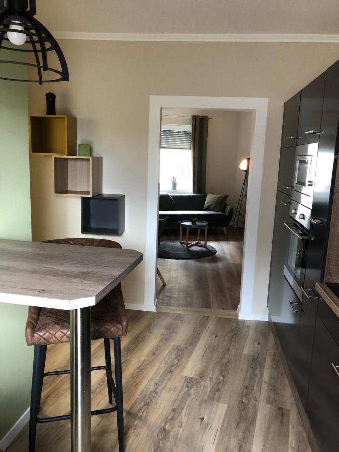Ferienwohnung Schlich Kelberg Zewnętrze zdjęcie