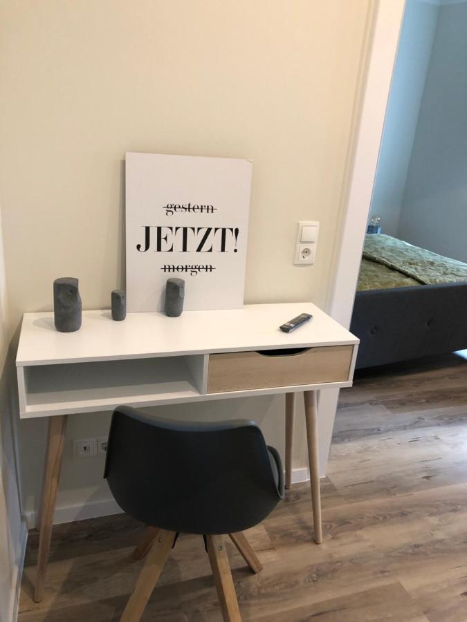 Ferienwohnung Schlich Kelberg Zewnętrze zdjęcie
