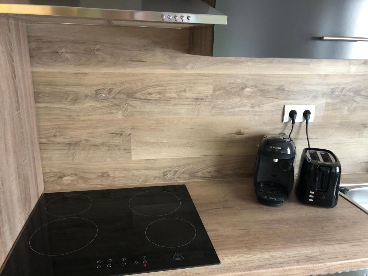 Ferienwohnung Schlich Kelberg Zewnętrze zdjęcie