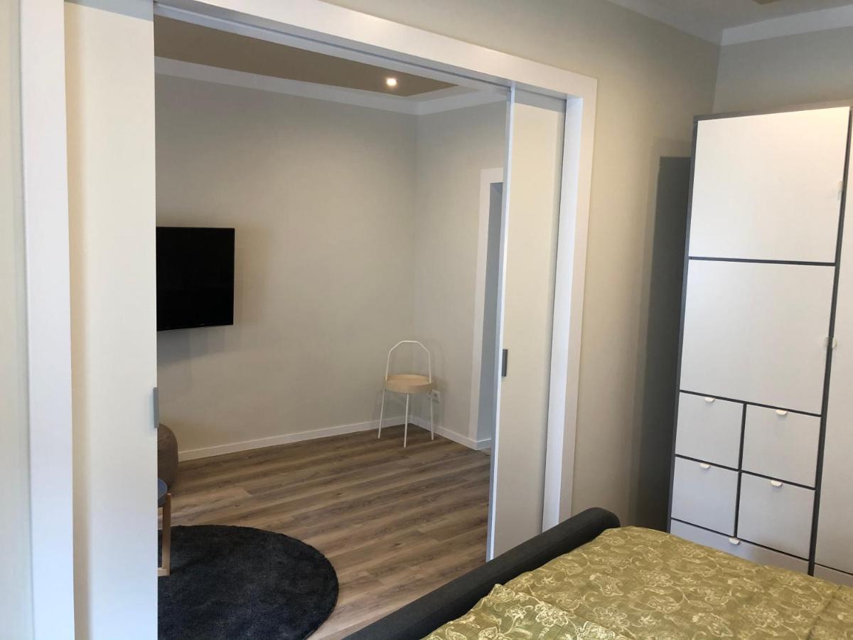 Ferienwohnung Schlich Kelberg Zewnętrze zdjęcie