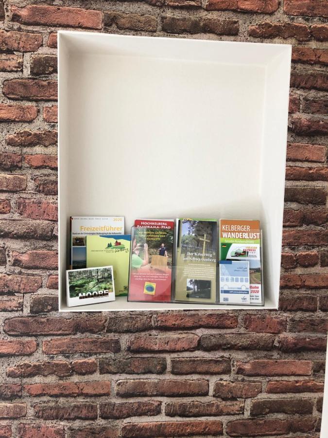 Ferienwohnung Schlich Kelberg Zewnętrze zdjęcie