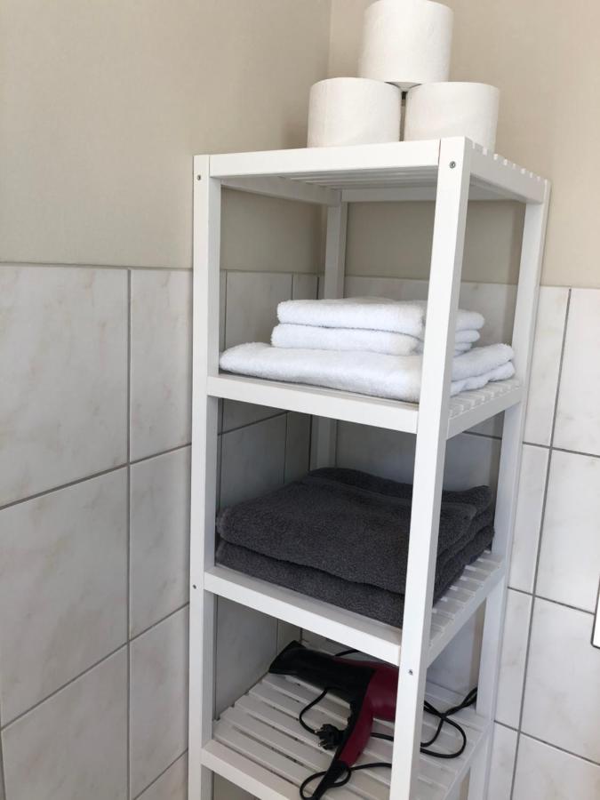 Ferienwohnung Schlich Kelberg Zewnętrze zdjęcie