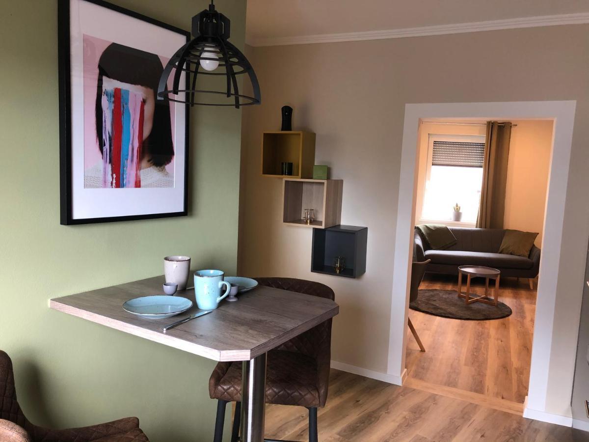 Ferienwohnung Schlich Kelberg Zewnętrze zdjęcie