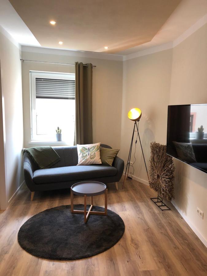 Ferienwohnung Schlich Kelberg Zewnętrze zdjęcie