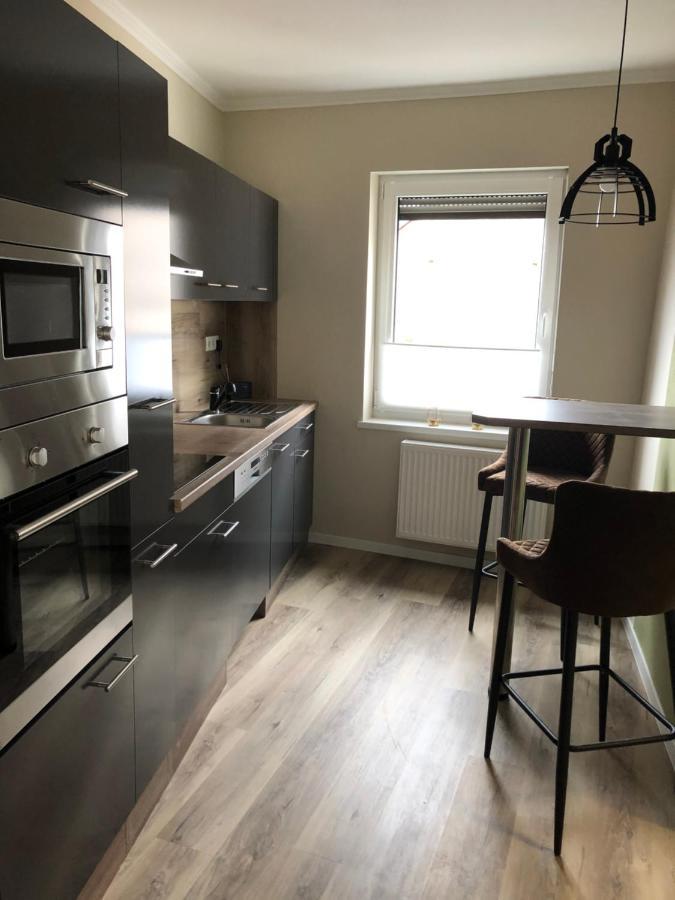 Ferienwohnung Schlich Kelberg Zewnętrze zdjęcie