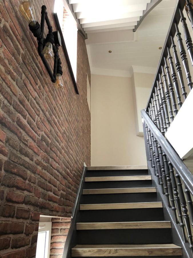 Ferienwohnung Schlich Kelberg Zewnętrze zdjęcie