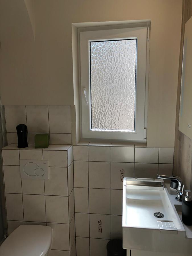 Ferienwohnung Schlich Kelberg Zewnętrze zdjęcie