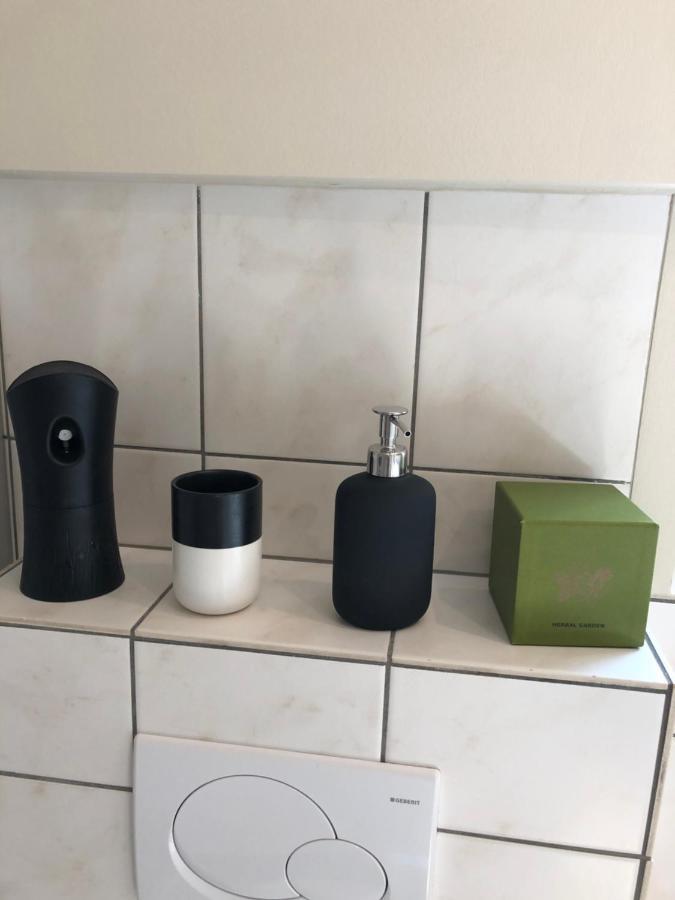 Ferienwohnung Schlich Kelberg Zewnętrze zdjęcie