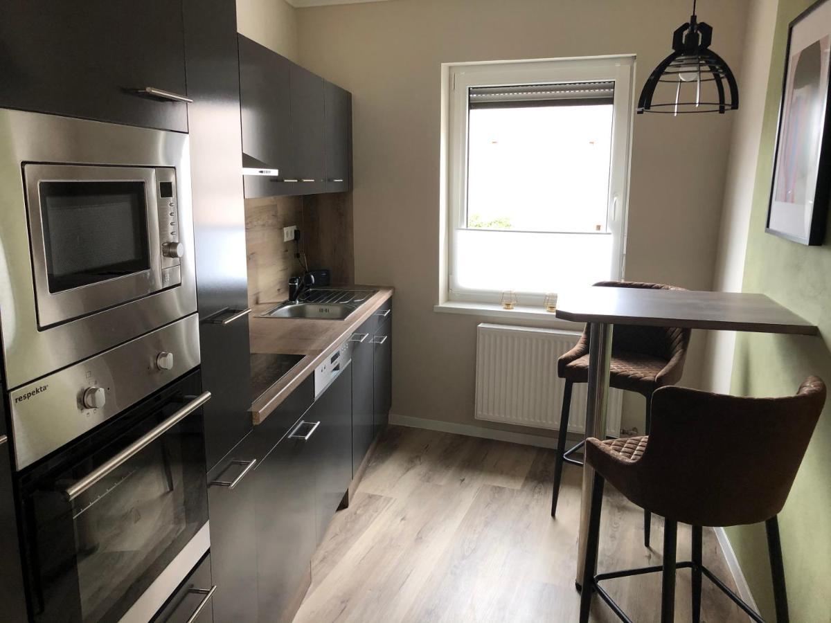 Ferienwohnung Schlich Kelberg Zewnętrze zdjęcie