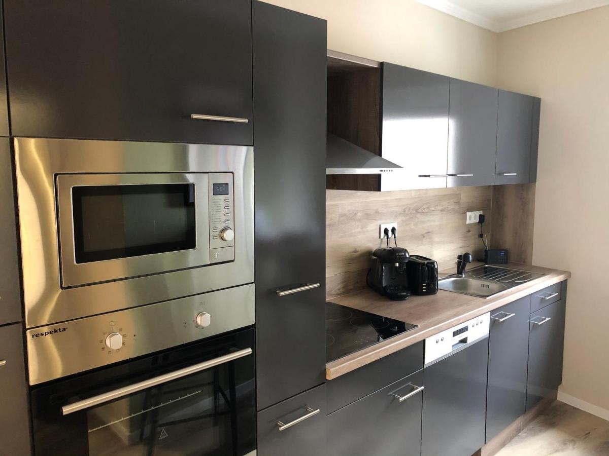 Ferienwohnung Schlich Kelberg Zewnętrze zdjęcie
