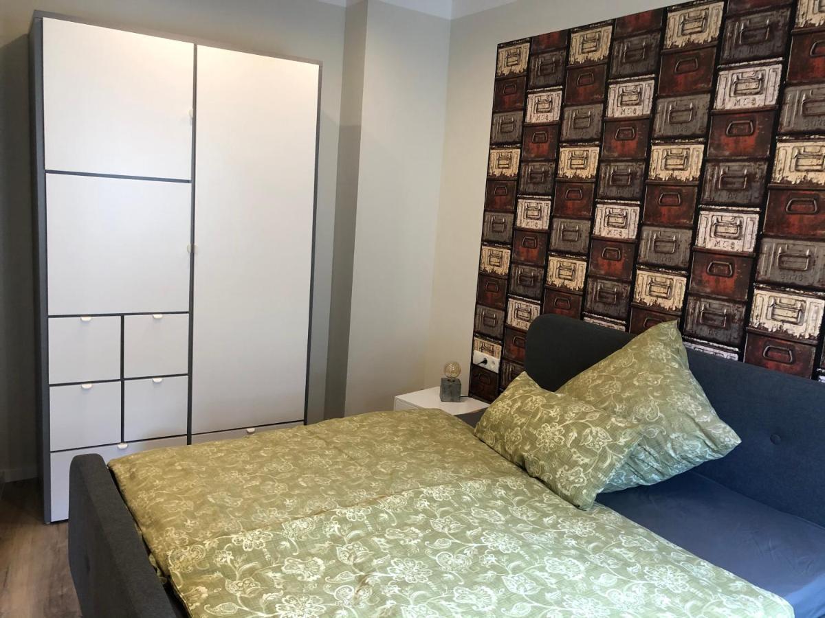Ferienwohnung Schlich Kelberg Zewnętrze zdjęcie