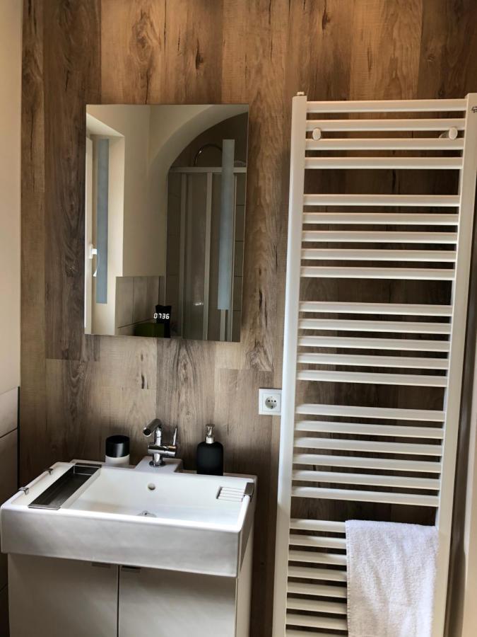 Ferienwohnung Schlich Kelberg Zewnętrze zdjęcie