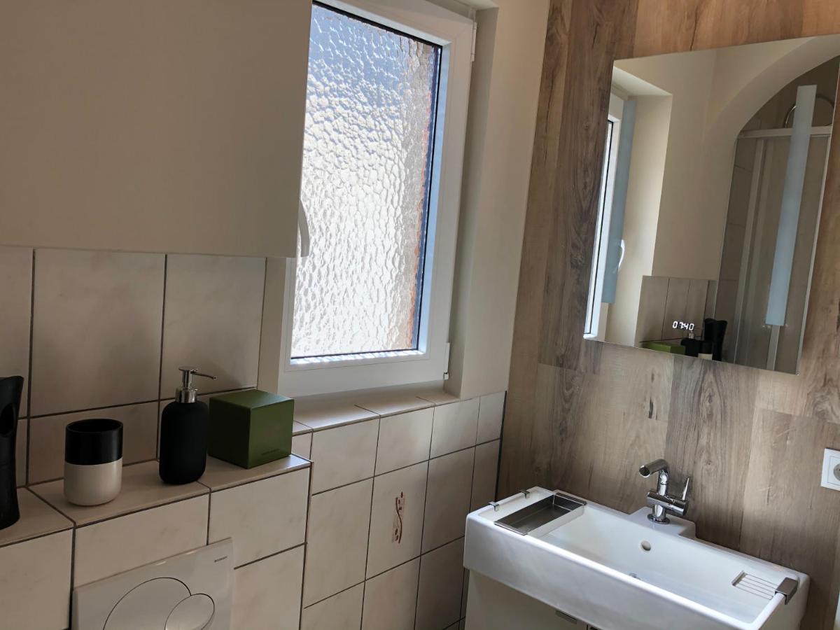 Ferienwohnung Schlich Kelberg Zewnętrze zdjęcie